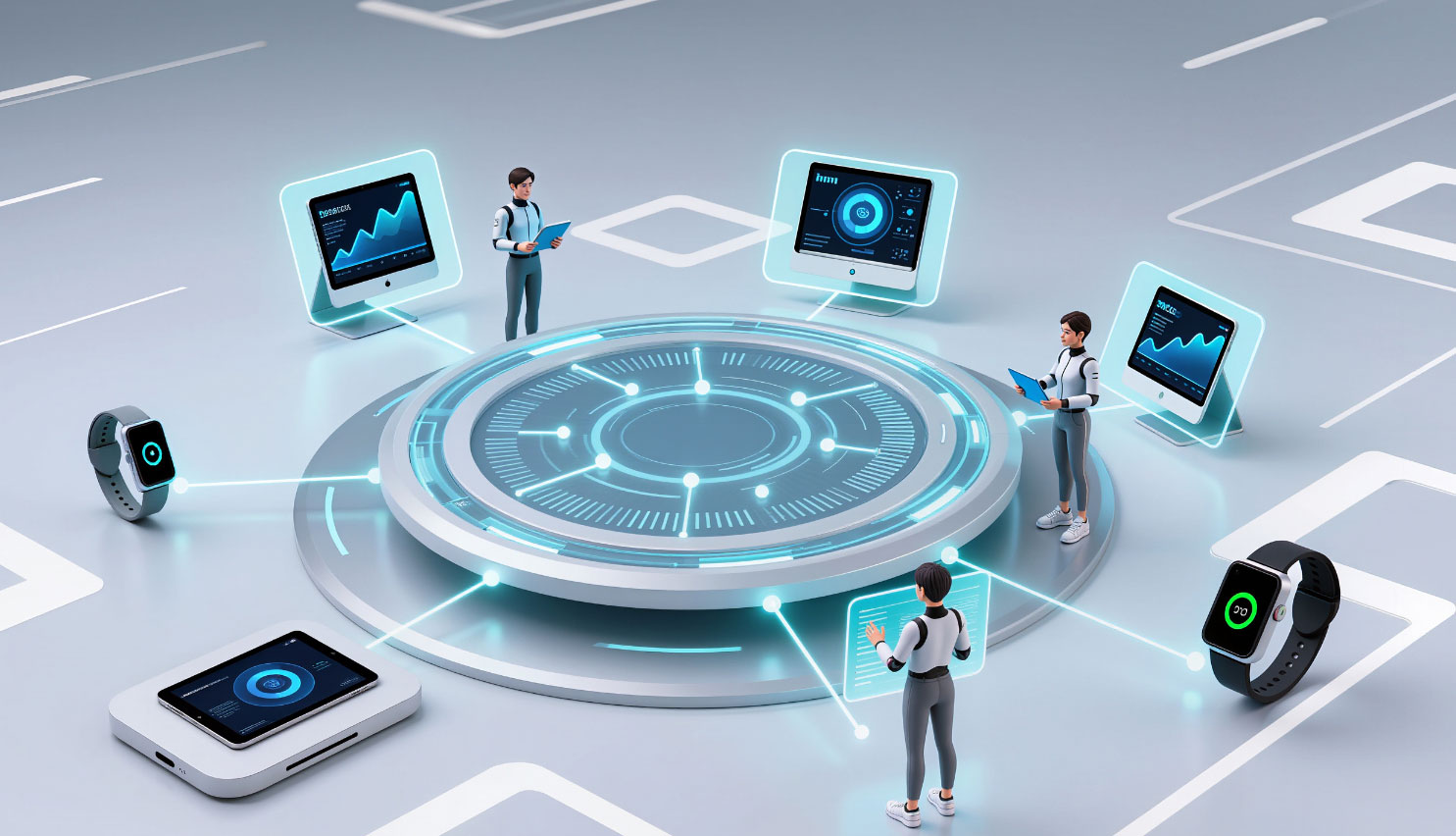 AI-Powered Digital Skills - Application Essentials