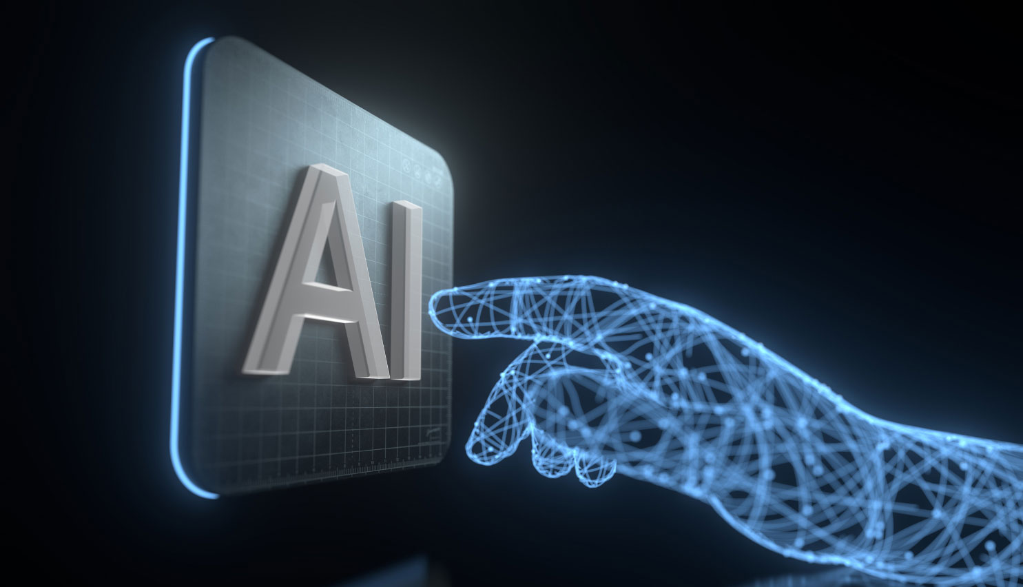 AI-Powered Digital Skills - Artificial Intelligence