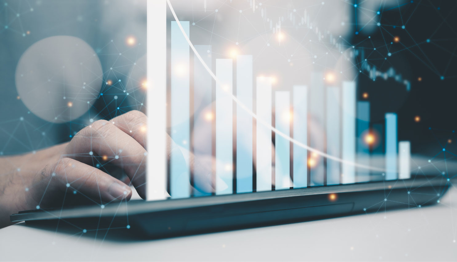 AI-Powered Digital Skills for Finance & Human Resource Professionals   