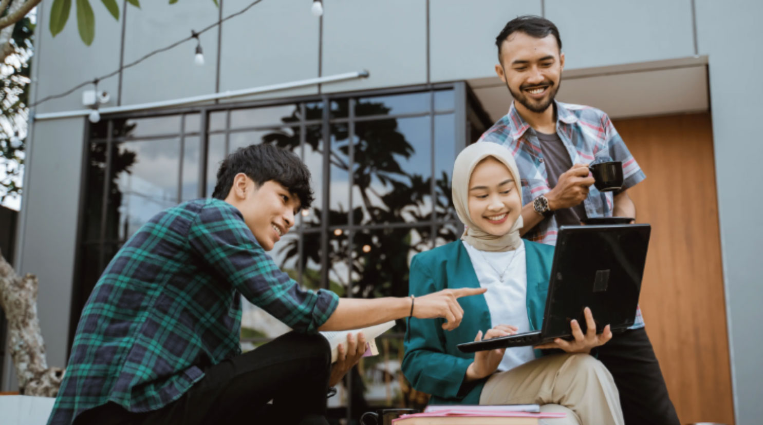 Yayasan Peneraju Financing Scheme